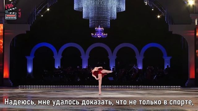 DIORSTANDSWITHWOMEN _DIORCHINUP - Yuna Kim (рус.суб)