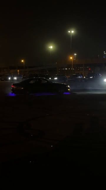 “Автокультура в Питере на ВЫСОТЕ! 🔥 Нам есть к чему с?