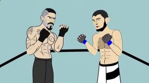 ПЕСНЯ ХАБИБА   Я БОРЕЦ ПРЕМЬЕРА КЛИПА 2020