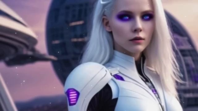 ШОКИРУЮЩИЙ РАССКАЗ ПЛЕЯДИАНКИ! | АСТРАЯ смотреть онлайн