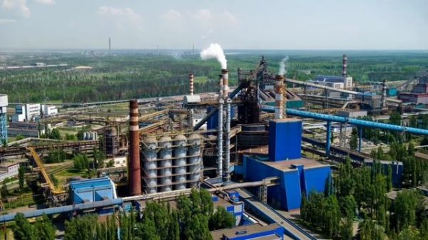 НЛМК утвердили дивиденды