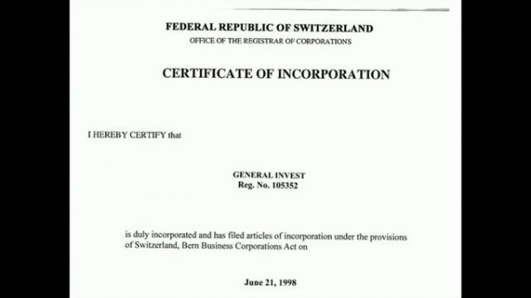 General Invest: отзывы клиентов о работе компании в 2024 году