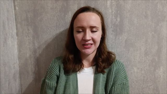 Ксения Владимировна - русский язык смотреть онлайн