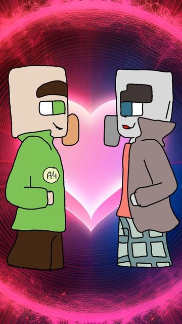 Лама Мама (анимация) #shorts #minecraft #shorts #a4 #а4 #А4 смотреть онлайн