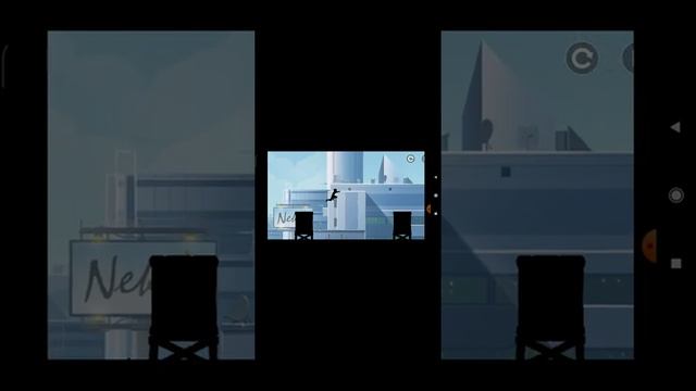 прохождение игры vector 1 часть смотреть онлайн