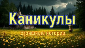 Каникулы