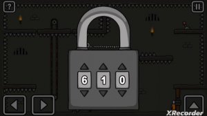 50 уровень в игре one level 3, как пройти.