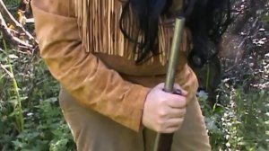 Джеймс Фенимор Купер 4 (любительский фильм)