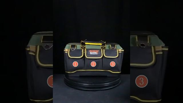 Прочная сумка для инструмента с Алиэкспресс