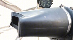 АН-12 - история, экскурсия по кабине