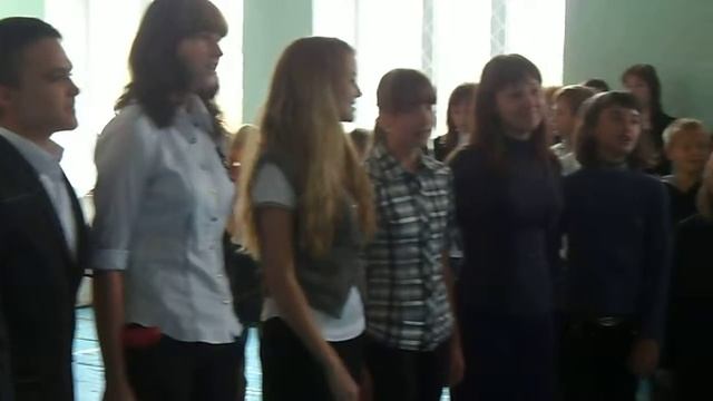 Президентский актив школы смотреть онлайн