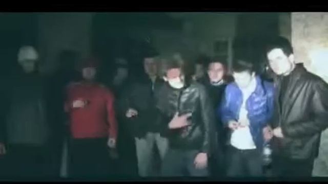 Рэпер Сява и Ноггано - Ну ка на ка смотреть онлайн