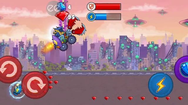 Машина есть машину 3 серия 1 смотреть онлайн