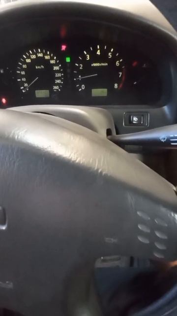 Nissan Maxima на холодную заводится, не держит обороты, глох? смотреть онлайн