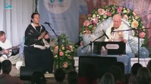 Киртан. Е.М. Чайтанья Чандра Чаран Прабху. 210622 Конаково