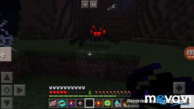 Обзор мода на шары с эфектами