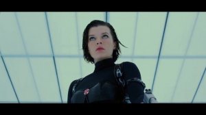 Обитель зла 6: Последняя глава / Resident Evil: The Final Chapter (2016)