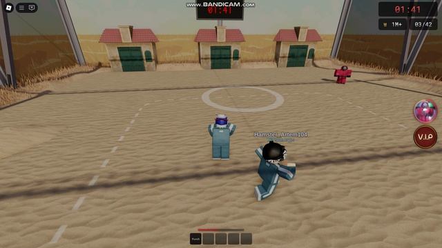 РОБЛОКС! ИГРА С КРЕВЕТКАМИ! ПОСЛЕДНИЕ ИСПЫТАНИЕ!