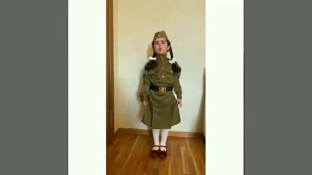 Акция "Окна Победы" смотреть онлайн