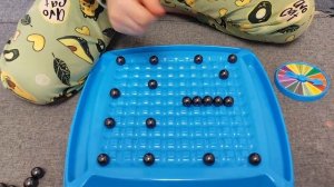 игра магнитный бой, обзор