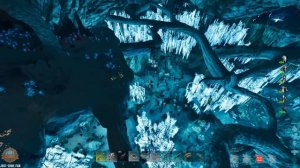 100 ДНЕЙ СОЛО Выживания  ➤ ARK: Survival Ascended [Extinction]