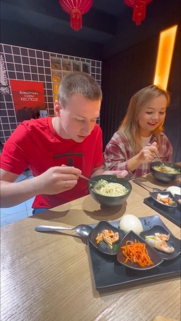 #food #алматы #обзор #акция #лапша смотреть онлайн