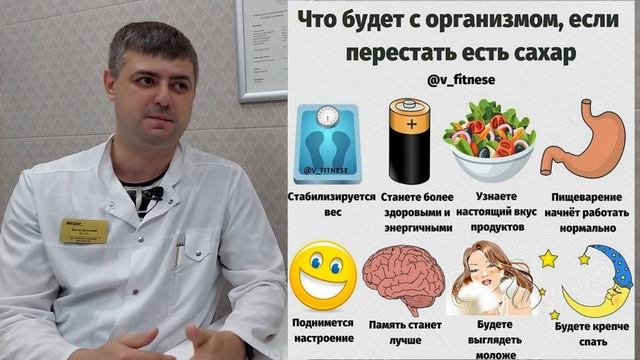 Как побороть тягу к сладкому смотреть онлайн