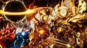 скибиди туалет мультевселеная 047 (часть 1)