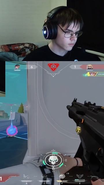 чуть не запорол | twitch.tv/zxcsecret_kid смотреть онлайн