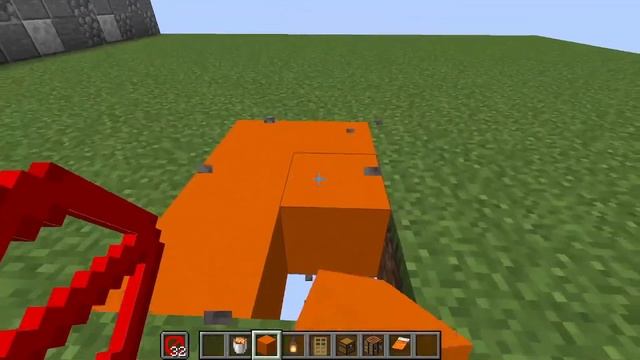 BOMBER И МАРСЕЛЬ СТРОЯТ ЛАВОВЫЙ ДОМ ЗА 10 СЕКУНД /1 МИНУТА /5 смотреть онлайн