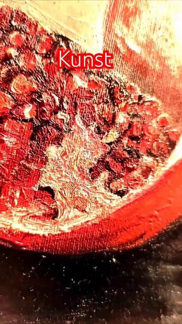 #kunst #malen #zeichnen #рисуем#granatapfel #гранат смотреть онлайн