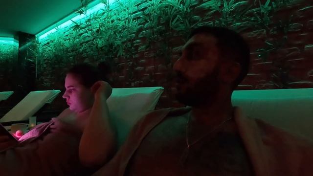 Эгейское море.Пиратская пещера.Поездка на яхте.Массаж