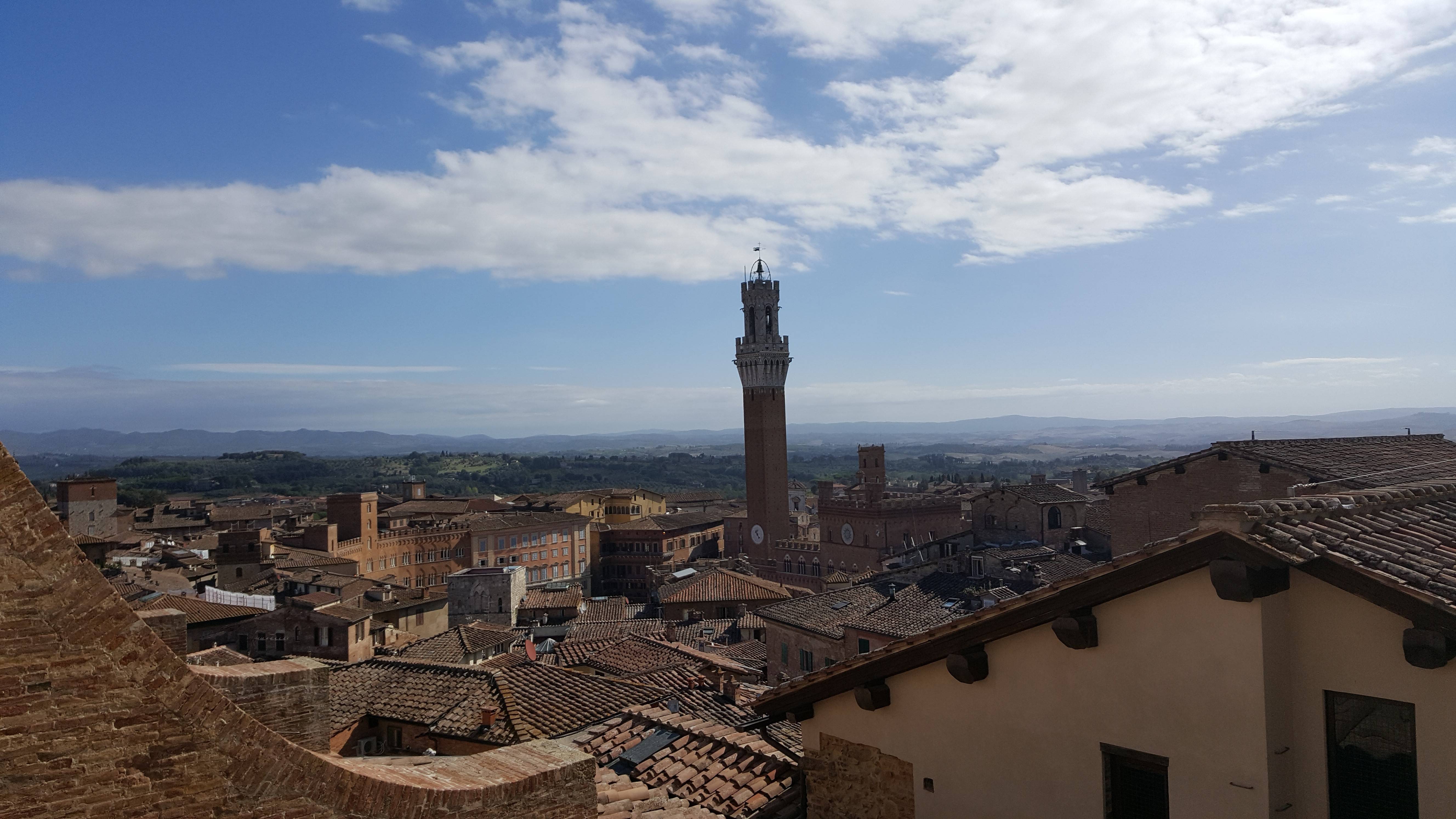 201709 Италия Сиена смотреть онлайн