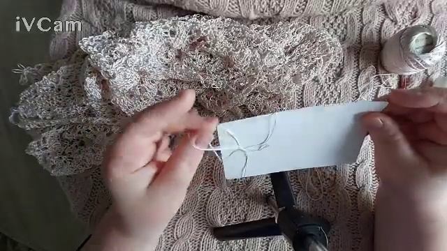 Пряжа YarnArt Tulip ? как из неёё вязать.Практика. смотреть онлайн