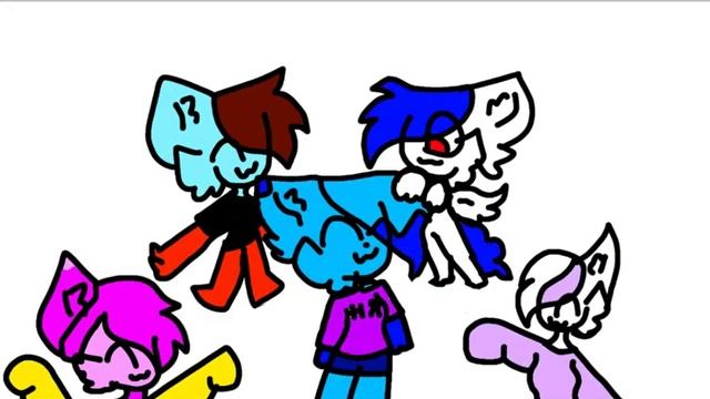 Моя семья :) 👍💐💕❤️ смотреть онлайн