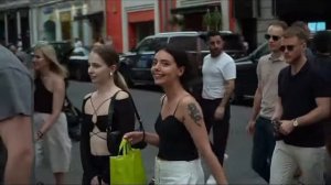 фотовидео самые красивые девушки Москвы  № 1