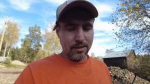 Добро должно быть громким. Помог бабулям с водой. Жизнь на Алтае после переезда.