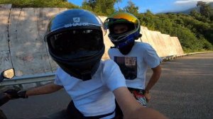 VOGE SR4 MAX - САМЫЙ ЧЕСТНЫЙ ОБЗОР И СРАВНЕНИЕ С QJ FORT 350