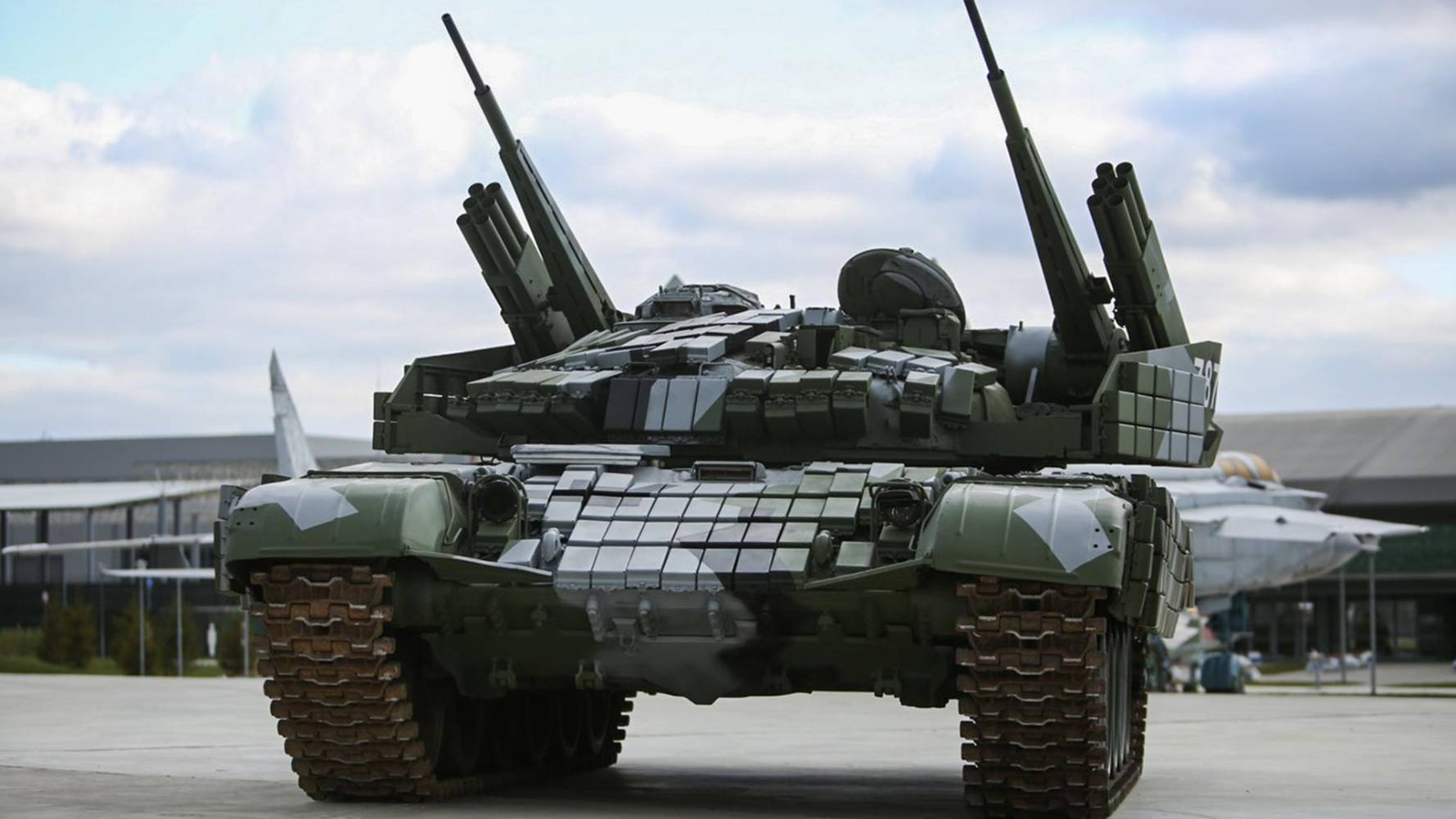 Armored Warfare🔵 10.05.2025г Мирного неба! Добра!