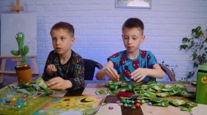 80 ПАКЕТОВ АМ -НЯМА!РАСПАКОВКА! НОВАЯ АКЦИЯ ПЯТЕРОЧКИ!