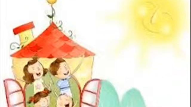 С Днём семьи смотреть онлайн