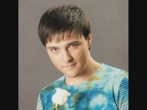 Юрий Шатунов - Детство