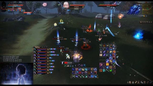 Void PW. ТРИ ДНЯ ПВ