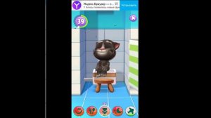 Я хочу какать