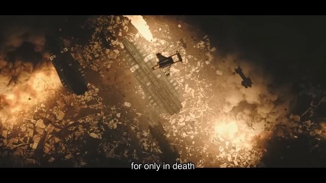 Imperial Guard Anthem - Imperial Chant смотреть онлайн