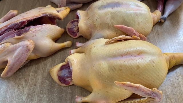 ВОТ ЭТО👆МУСКУСНАЯ УТКА 🦆Крупный вид уток//Купить ин? смотреть онлайн