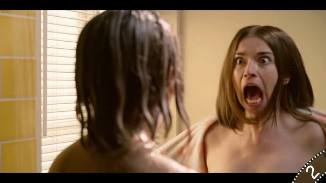 Фильмы про Рождество и Новый Год - Угадай фильм по кадр смотреть онлайн