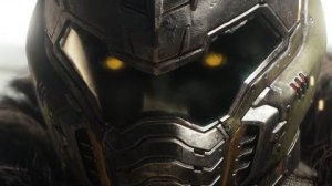 DOOM: The Dark Ages - Вступительный ролик