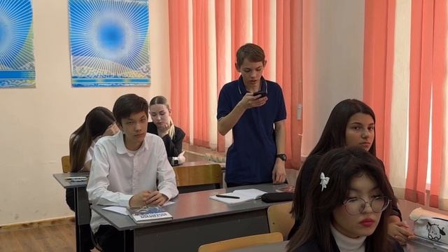 Вклад народов Центральной Азии в развитие мировой к смотреть онлайн