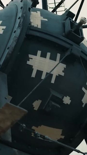 Новый фильм Кристофера Нолана - Опенгеймер #shorts